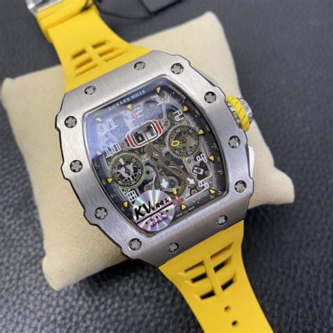 fake richard mille watch for sale|richard mille look alike automatic.